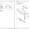 Mitsubishi Forklift FD100N to FD160ANT Service Operation Manual (4)
