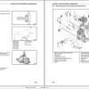 Mitsubishi Forklift FD100NM1 FD120NM1 FD135NM1 FD150ANM1 Service Operation Manual (3)