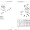Mitsubishi Forklift FD100NM1S to FD150ANM1S Service Operation Manual (3)