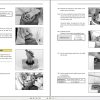 Mitsubishi Forklift FD150NL FD180NL FD200NL FD240NL Service Manual (3)