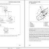 Mitsubishi Forklift FD15PT   FD35PT Diagrams and Service Manual 04.2024 (3)