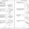 Mitsubishi Forklift FD160NE FD180NE FD200NE FD230NE Service Operation Manual (3)
