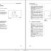 Mitsubishi Forklift FD20CPD FD20CPT Service Manual (1)