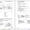 Mitsubishi Forklift FD20CPD FD20CPT Service Manual (3)