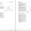 Mitsubishi Forklift FD20PT FD25PT FD30PT FD35PT FD15PD to FD35PD Service Manual (1)