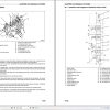 Mitsubishi Forklift FD20PT FD25PT FD30PT FD35PT FD15PD to FD35PD Service Manual (3)