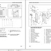 Mitsubishi Forklift FD28N Service Operation Manual 10.2023 (2)