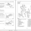 Mitsubishi Forklift FD30N Service Operation Manual 10.2023 (2)