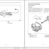 Mitsubishi Forklift FD35AN Service Operation Manual (3)