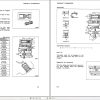 Mitsubishi Forklift FD40 Service Manual (2)
