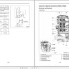 Mitsubishi Forklift FD40K FD50K FG40K FG50K Service Operation Manual (3)