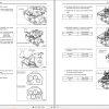 Mitsubishi Forklift FD40N FD55N FG40N FG55N Service Operation Manual (3)
