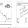Mitsubishi Forklift FD60n Service Operation Manual (3)