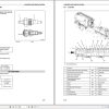 Mitsubishi Forklift FD70N Service Operation Manual (2)