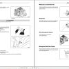 Mitsubishi Forklift FD70N Service Operation Manual (4)
