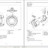 Mitsubishi Forklift FD80 FD90 Service Operation Manual (3)