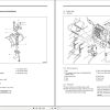Mitsubishi Forklift FD80N FD90N Service Operation Manual (4)