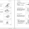 Mitsubishi Forklift FG10 Service Operation Manual (3)