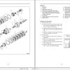 Mitsubishi Forklift FG10N Service Operation Manual (3)
