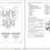 Mitsubishi Forklift FG15N FG18N FG20CN Service Operation Manual (4)