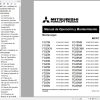 Mitsubishi Forklift FG15NM to FG35NM Service Operation Manual 10.2023 (1)