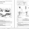 Mitsubishi Forklift FG15PD to FG35PT Service Manual (1)