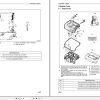 Mitsubishi Forklift FG15PT to FG35PTL Service Manual 04.2024 (2)