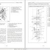 Mitsubishi Forklift FG20CN Service Operation Manual 10.2023 (2)