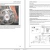 Mitsubishi Forklift FG20N FG25N FG30N Service Operation Manual 02.2024 (2)
