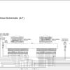 Mitsubishi Forklift FG20N FG25N FG30N Service Operation Manual (3)