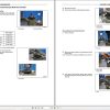Mitsubishi Forklift FG20S   FG30S FD20HS   FD30HS Service Operation Manual (3)
