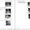 Mitsubishi Forklift FG35NT Service Operation Manual (3)