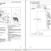Mitsubishi Forklift FG35NT Service Operation Manual (4)