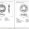 Mitsubishi Forklift FG40K FG40KL FG45K FG50K Service Operation Manual (3)