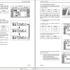 Mitsubishi Forklift FG40N FG45N FG50N FG50CN FG55N Service Operation Manual 02.2024 (2)
