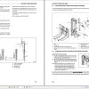 Mitsubishi Forklift FG40NF FG45NF FG50CNF FG50NF FG55NF Service Operation Manual (3)