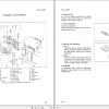 Mitsubishi Forklift FGC15 FGC30 Service Operation Manual 04.2024 (3)