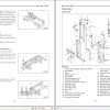 Mitsubishi Forklift FGC15K to FGC30K Service Operation Manual 03.2024 (2)