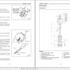 Mitsubishi Forklift FGC15N to FGC33N Service Operation Manual (3)