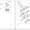 Mitsubishi Forklift FGC18 FGC20HP FGC25HP Service Manual 04.2024 (2)