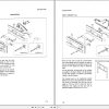 Mitsubishi Forklift FGC30 Service Operation Manual 04.2024 (2)