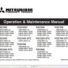 Mitsubishi Forklift FGC45K C Service Operation Manual 12.2022 (3)