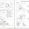 Mitsubishi Forklift FGC55K FGC55K STC Service Manual (3)