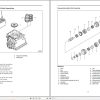 Mitsubishi Forklift FGE15N FGE18N FGE20CN Service Operation Manual (4)