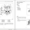 Mitsubishi Forklift FGE15ZN Service Operation Manual (3)