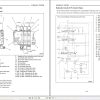 Mitsubishi Forklift FGE15ZN Service Operation Manual (4)