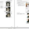 Mitsubishi Forklift FGE20N FGE20ZN FGE25N FGE25ZN Service Operation Manual (4)