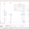 Mitsubishi Forklift OPB12N2F OPB25N2P Service Operation Manual 06.2023 (4)