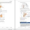 Mitsubishi Forklift PBP16N3 PBP20N3R Service Operation Manual 06.2023 (2)
