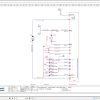 Mitsubishi Forklift PBP16N3 to PBP20N3R Service Operation Manual (3)
